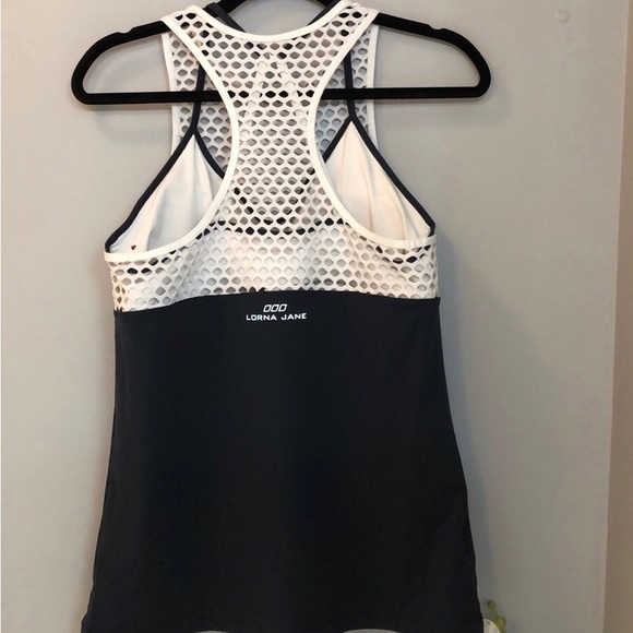 Lorna Jane Athletic Top - Picture 8 of 8